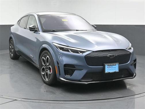 2024 Ford Mustang Mach-E GT