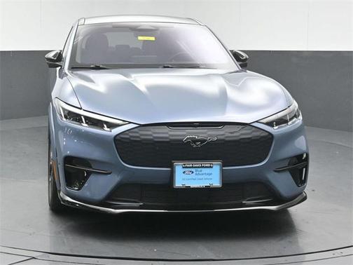 2024 Ford Mustang Mach-E GT