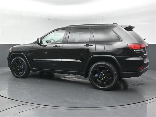 2019 Jeep Grand Cherokee Upland