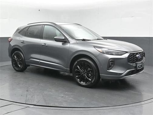 2024 Ford Escape ST-Line Elite