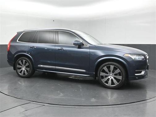 2021 Volvo XC90 T6 Inscription