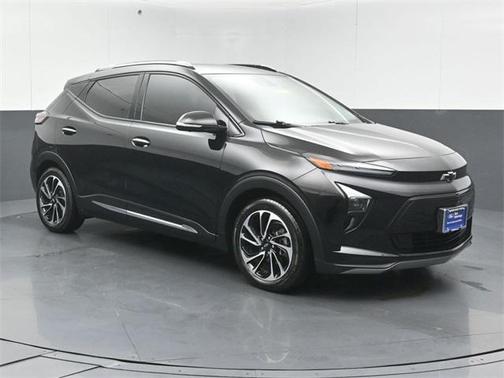 2022 Chevrolet Bolt EUV Premier