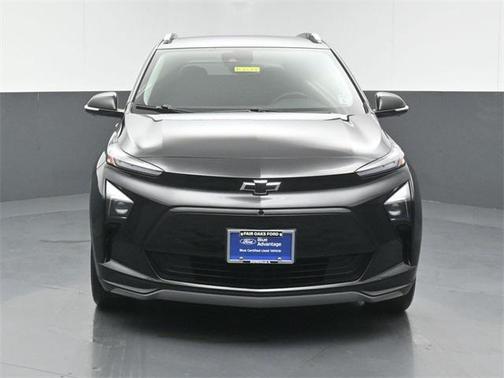 2022 Chevrolet Bolt EUV Premier