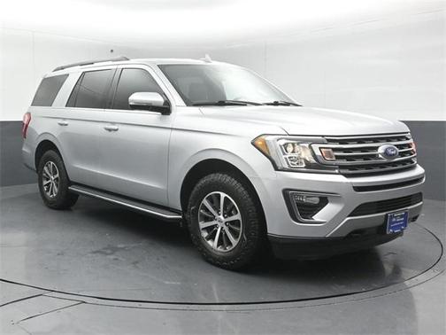 2019 Ford Expedition XLT