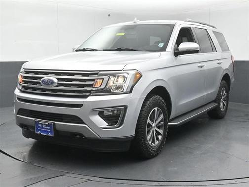 2019 Ford Expedition XLT