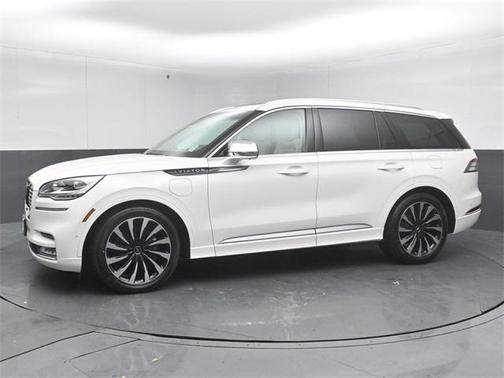 2020 Lincoln Aviator Black Label Grand Touring AWD