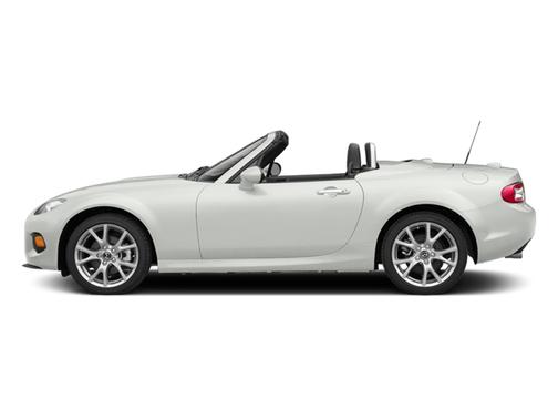 2014 Mazda MX-5 Miata Club