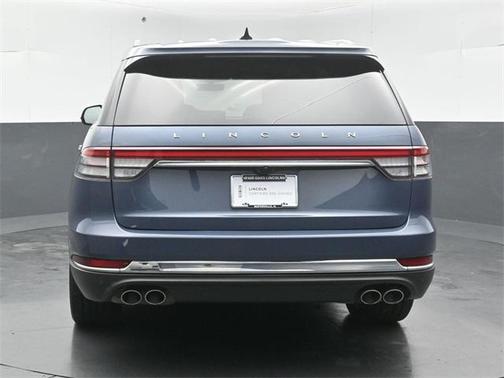 2021 Lincoln Aviator Reserve AWD
