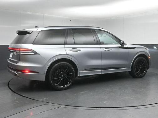 2024 Lincoln Aviator Reserve AWD