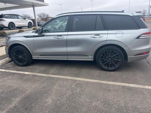 2024 Lincoln Aviator Reserve AWD