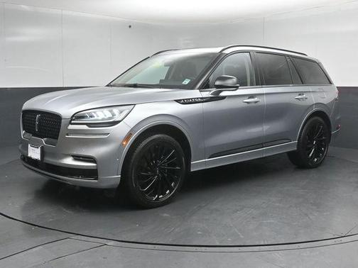 2024 Lincoln Aviator Reserve AWD