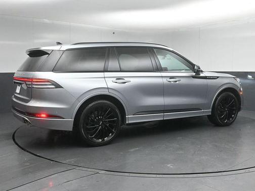2024 Lincoln Aviator Reserve AWD