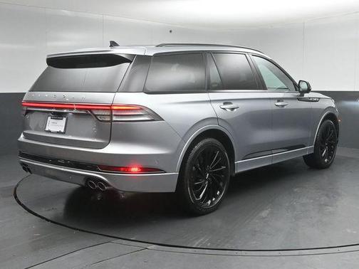 2024 Lincoln Aviator Reserve AWD
