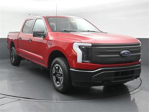 2023 Ford F-150 Lightning Pro