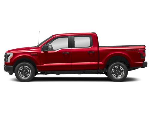 2023 Ford F-150 Lightning Pro