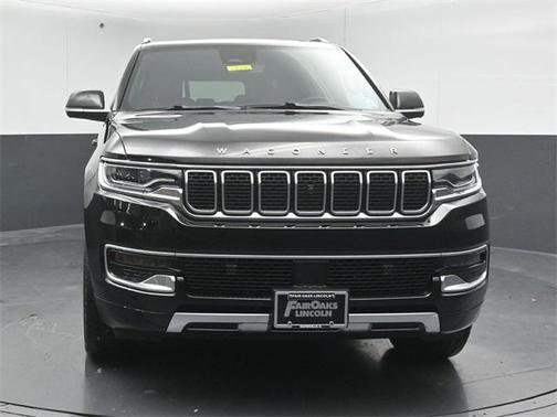 2023 Jeep Wagoneer L Series III