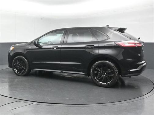 2022 Ford Edge ST Line