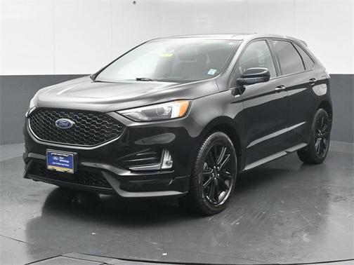 2022 Ford Edge ST Line