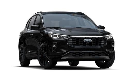 2025 Ford Escape ST-Line Elite