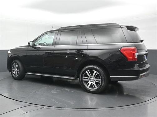 2022 Ford Expedition XLT