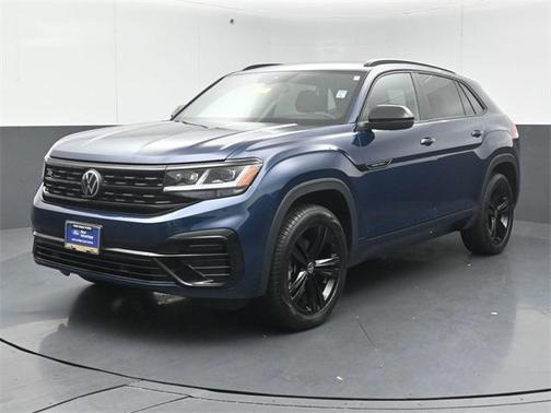 2023 Volkswagen Atlas Cross Sport 2.0T SEL