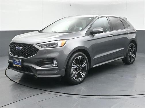 2022 Ford Edge ST