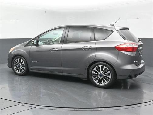 2014 Ford C-Max Hybrid SE