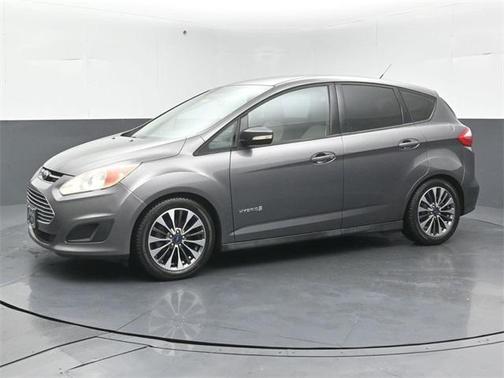 2014 Ford C-Max Hybrid SE