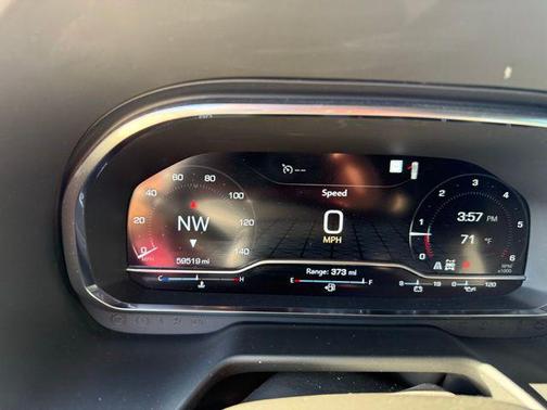 2022 GMC Yukon XL AT4