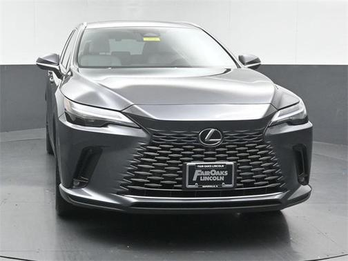 2024 Lexus RX 350 Premium Plus