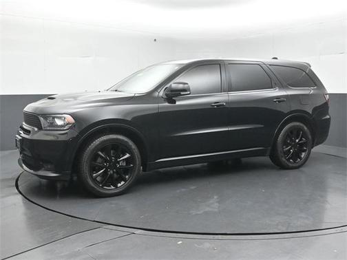 2018 Dodge Durango R/T