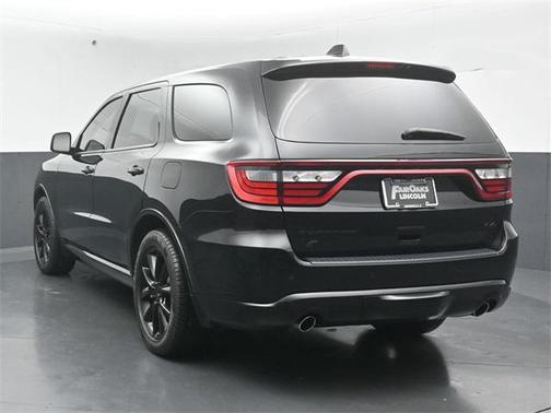 2018 Dodge Durango R/T