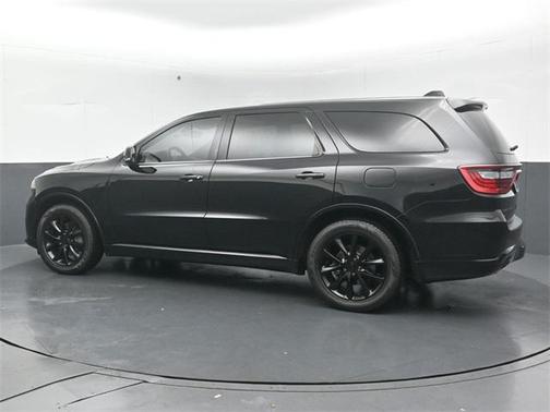 2018 Dodge Durango R/T