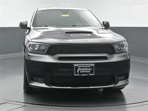 2018 Dodge Durango R/T