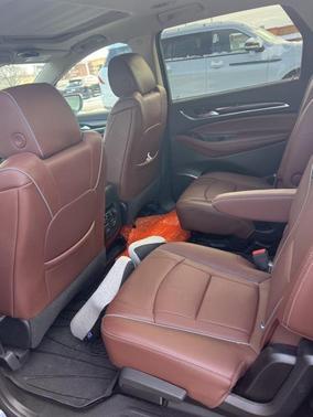 2021 Buick Enclave Avenir