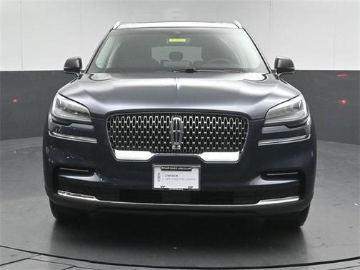 2022 Lincoln Aviator Reserve AWD