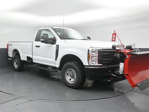 2026 Ford F-250 XL