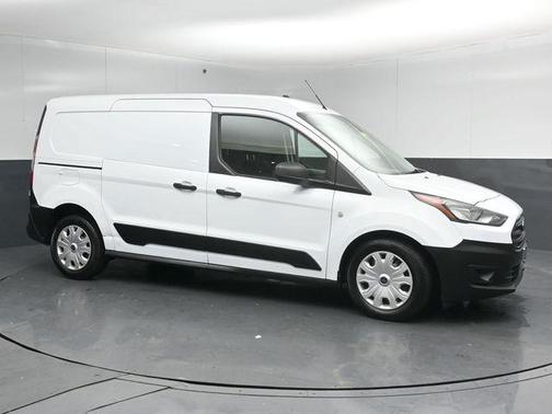 2021 Ford Transit Connect XL