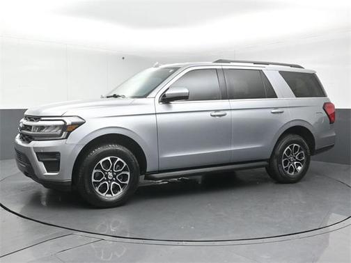 2022 Ford Expedition XLT