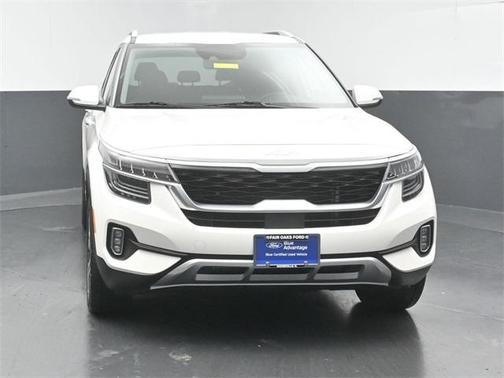 2023 Kia Seltos SX