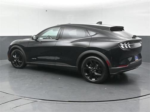 2024 Ford Mustang Mach-E Select