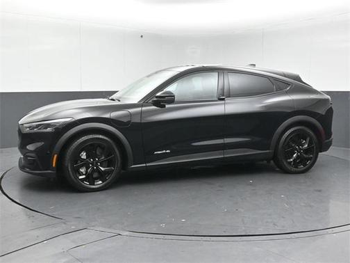 2024 Ford Mustang Mach-E Select