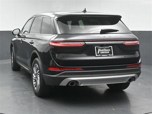 2024 Lincoln Corsair Premiere