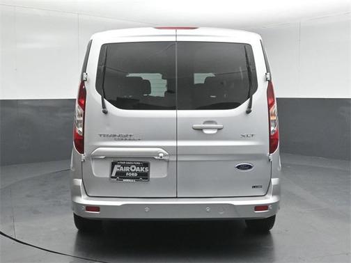 2014 Ford Transit Connect XLT