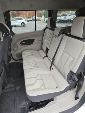 2014 Ford Transit Connect XLT