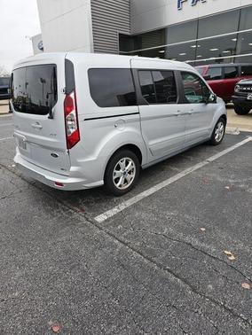 2014 Ford Transit Connect XLT