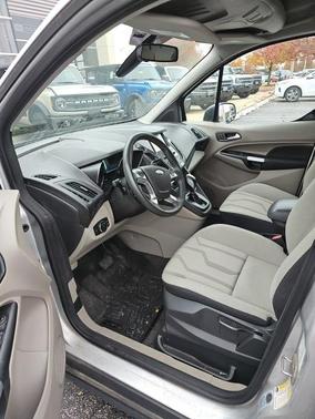 2014 Ford Transit Connect XLT