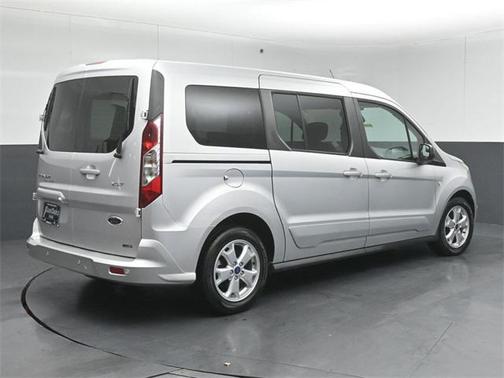 2014 Ford Transit Connect XLT