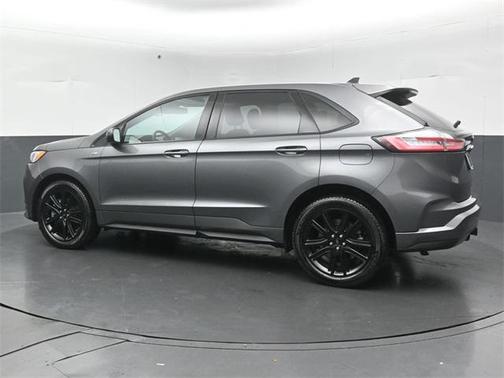 2022 Ford Edge ST Line