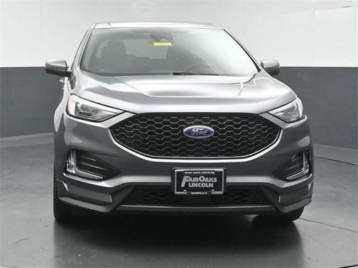2022 Ford Edge ST Line